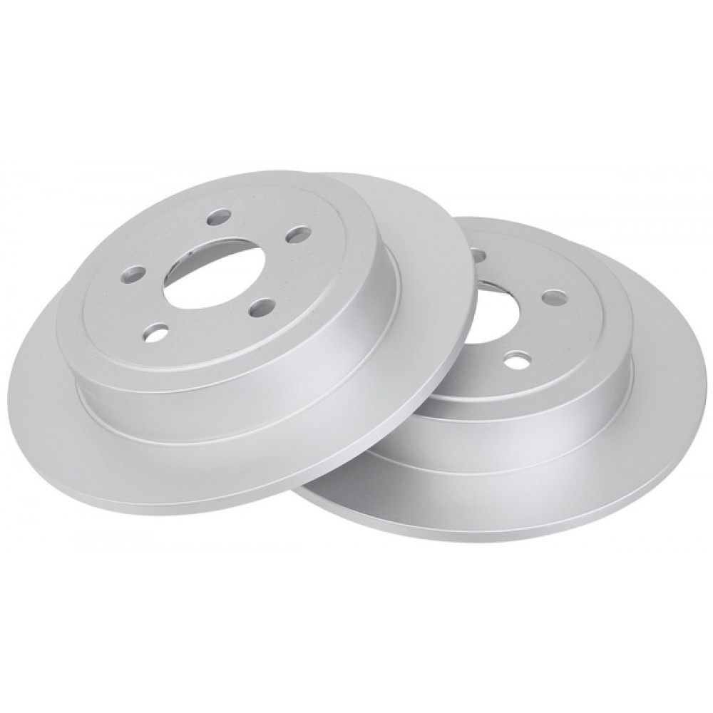 Brake Discs ABS