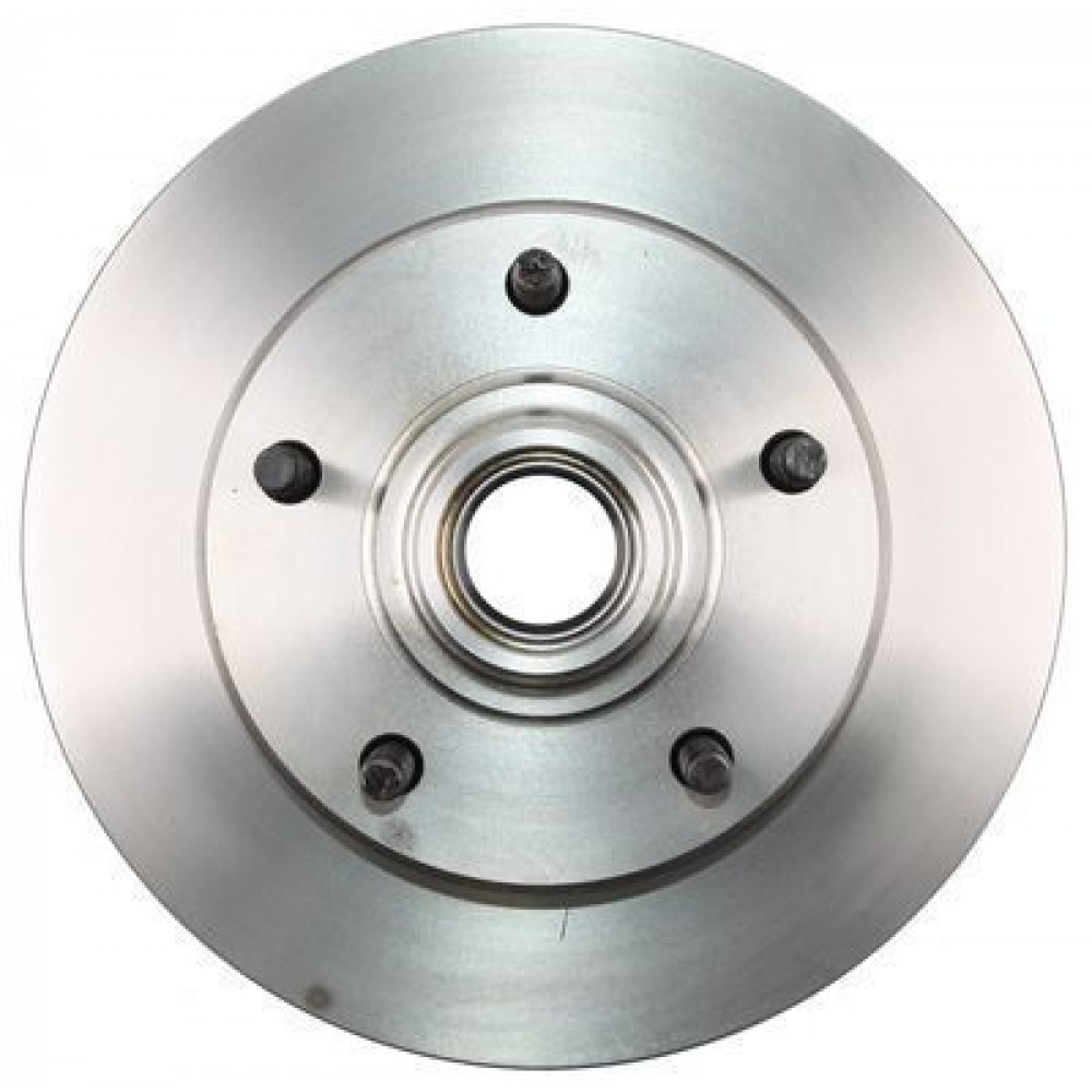 Brake Discs ABS