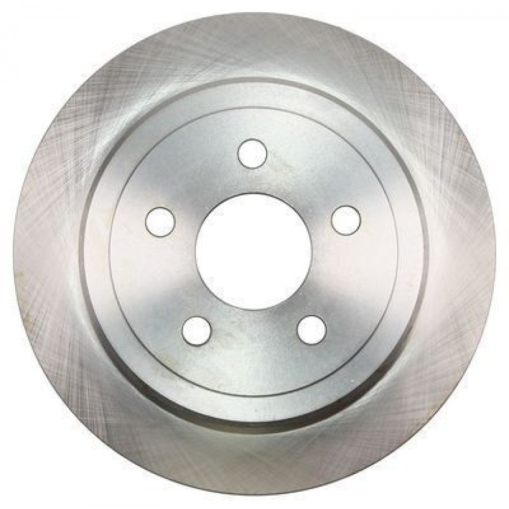 Brake Discs ABS