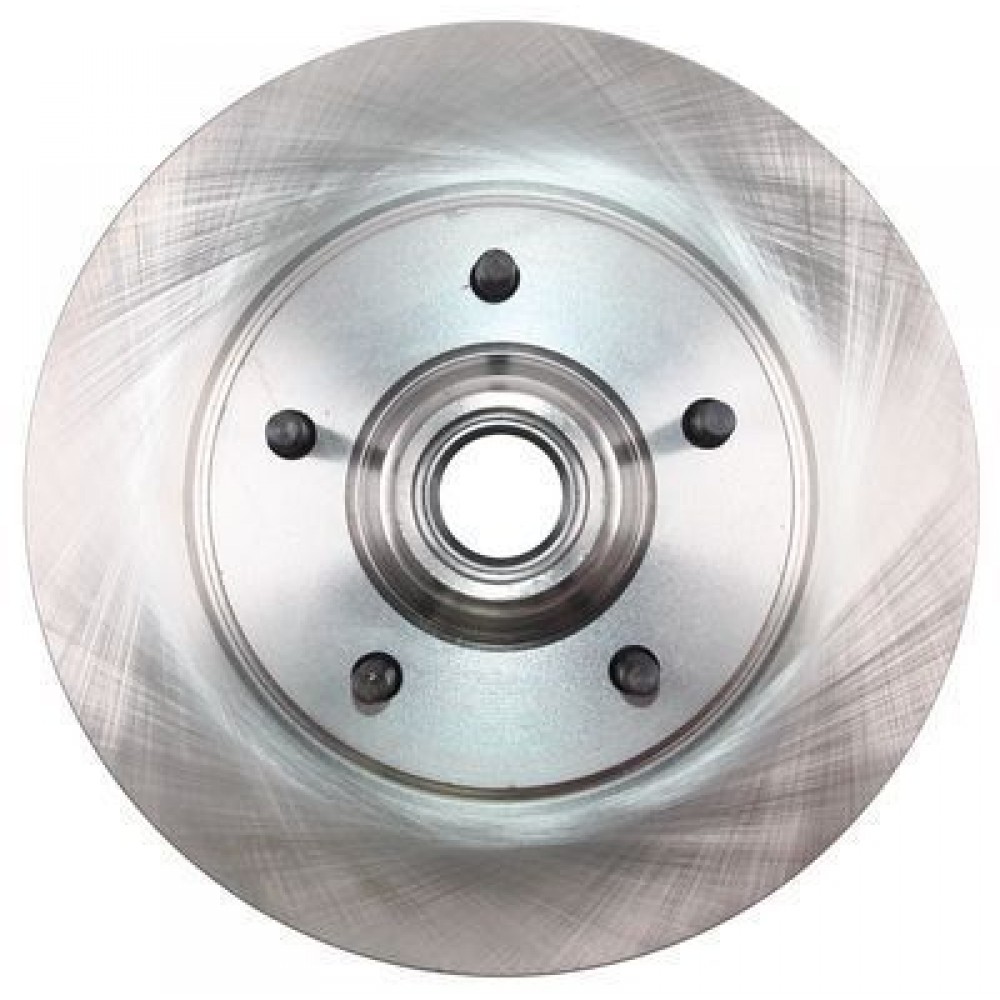 Brake Discs ABS