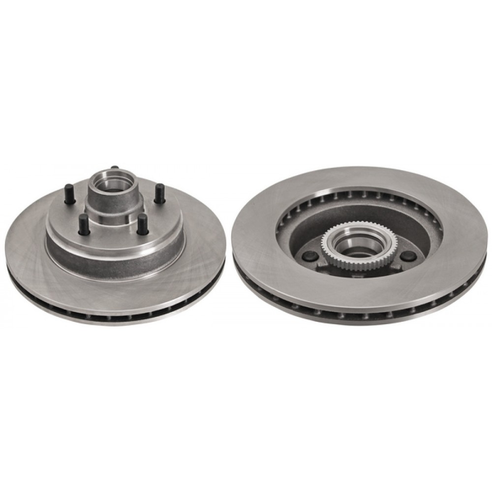 Brake Discs ABS