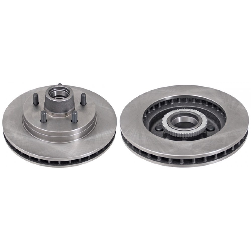 Brake Discs ABS