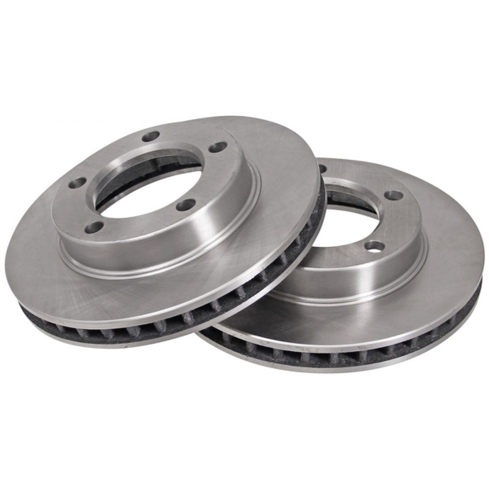 Brake Discs ABS