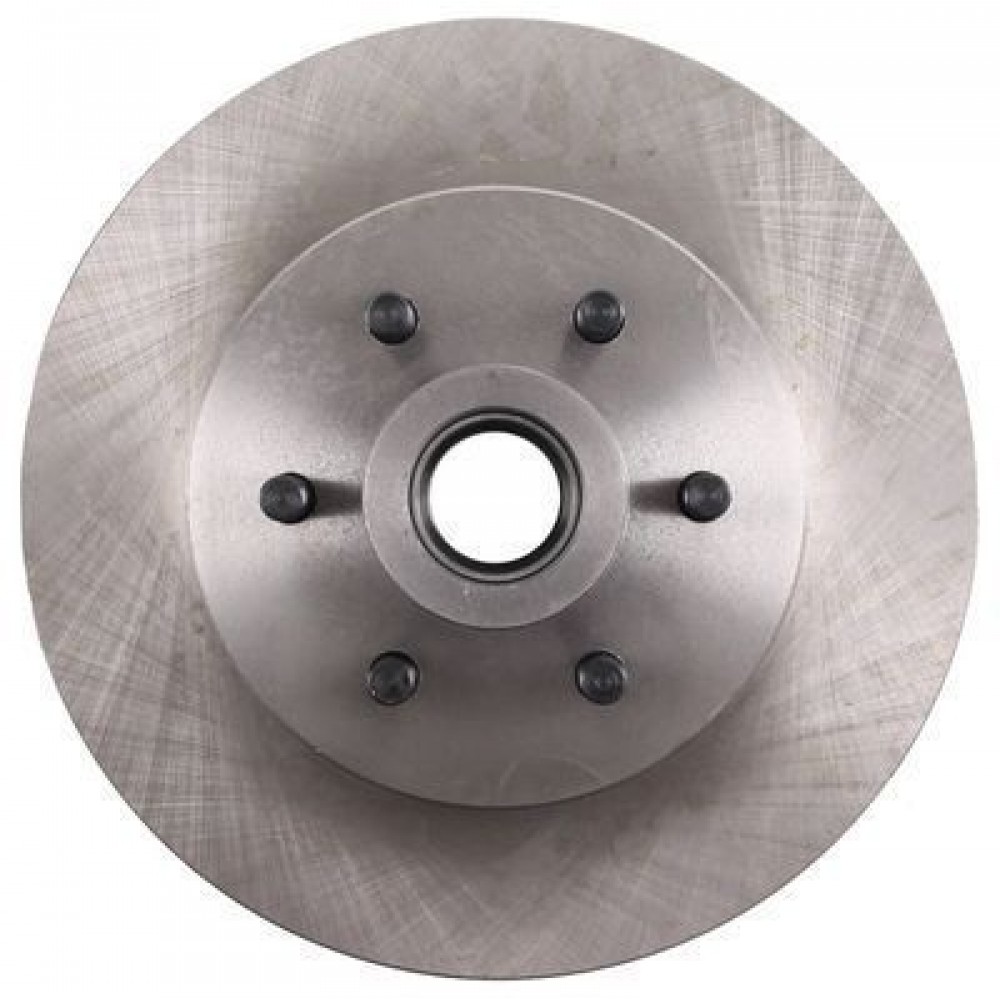 Brake Discs ABS