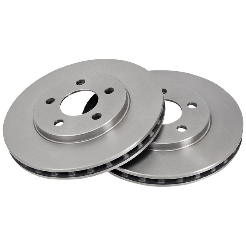 Brake Discs ABS