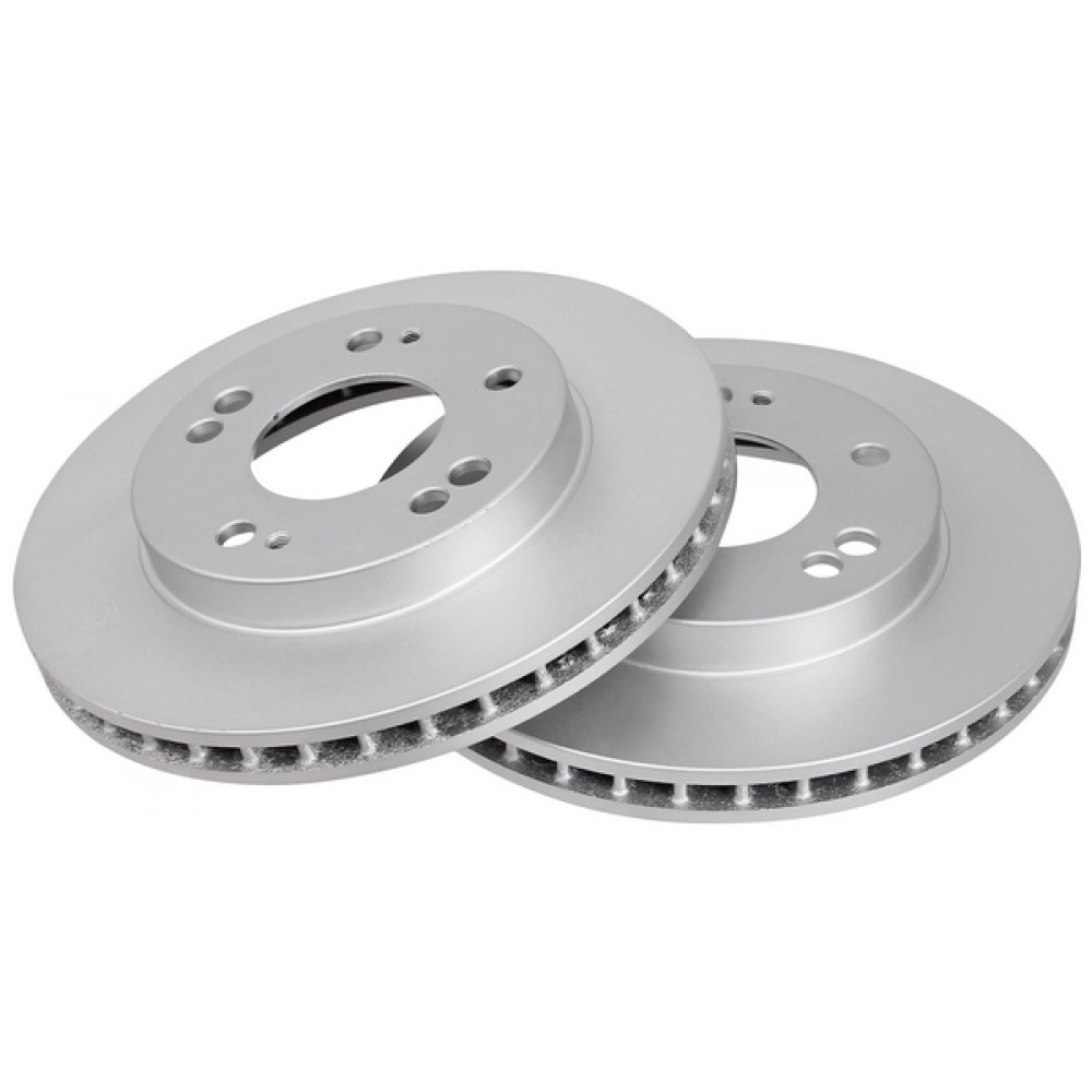 Brake Discs ABS