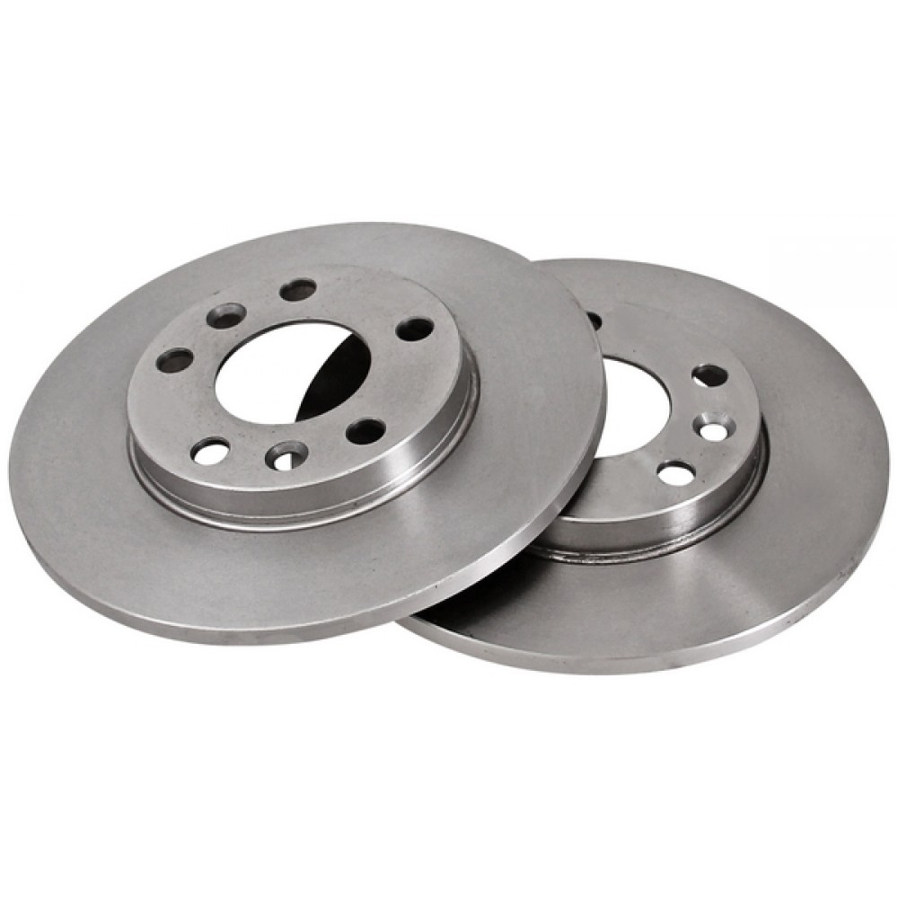 Brake Discs ABS