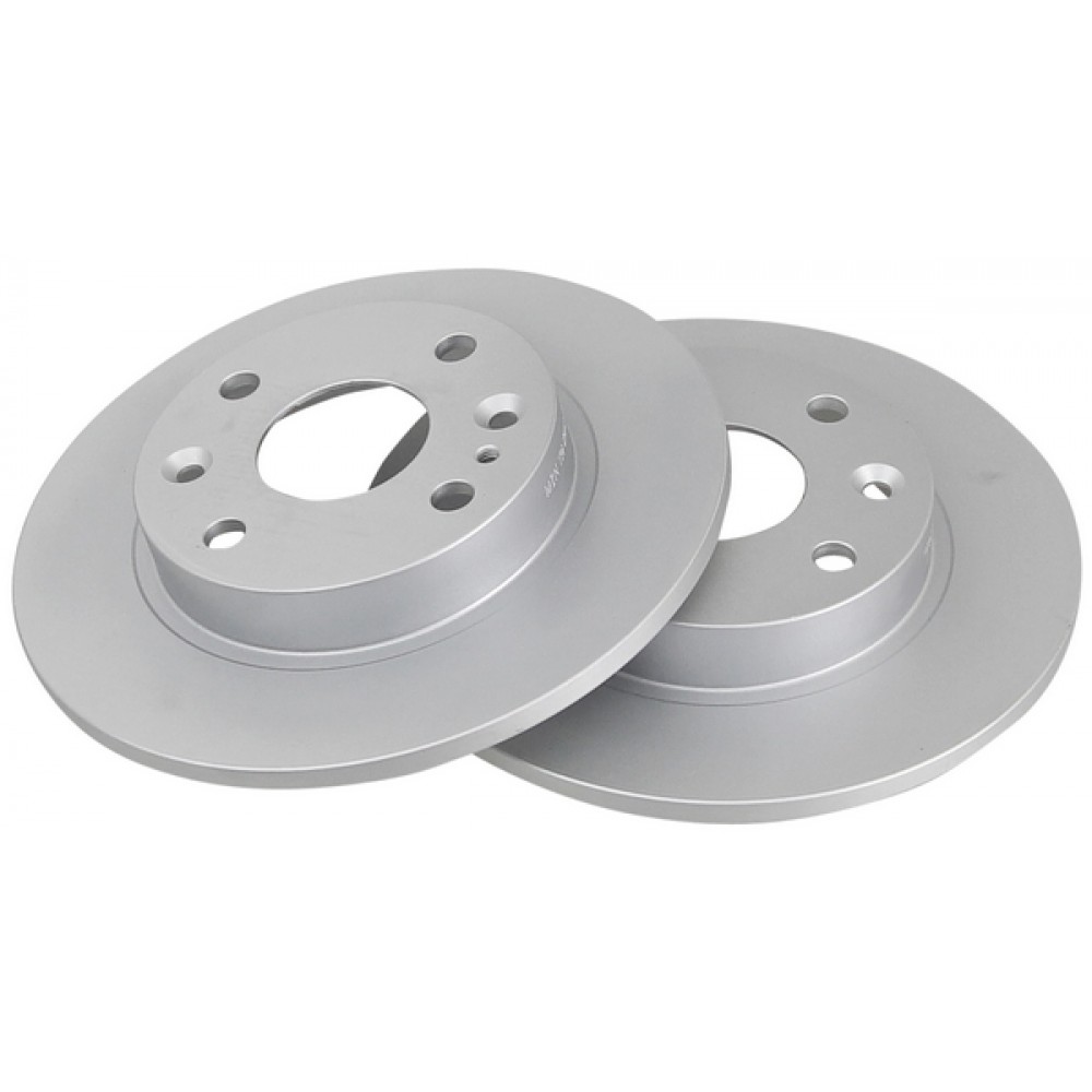 Brake Discs ABS