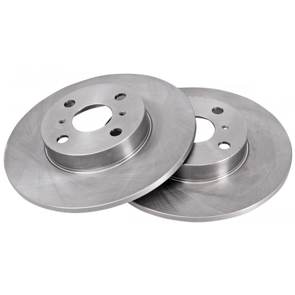 Brake Discs ABS