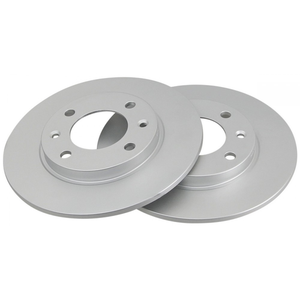 Brake Discs ABS