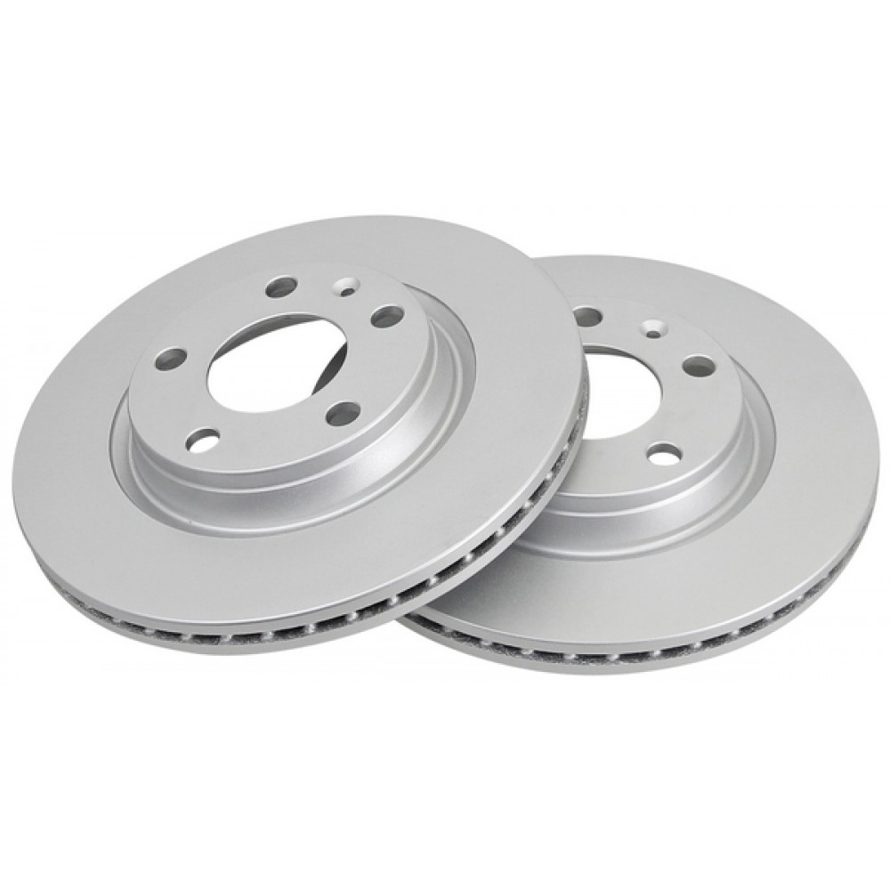 Brake Discs ABS