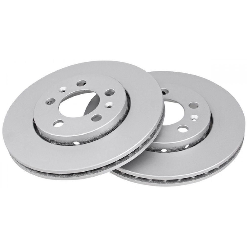 Brake Discs ABS