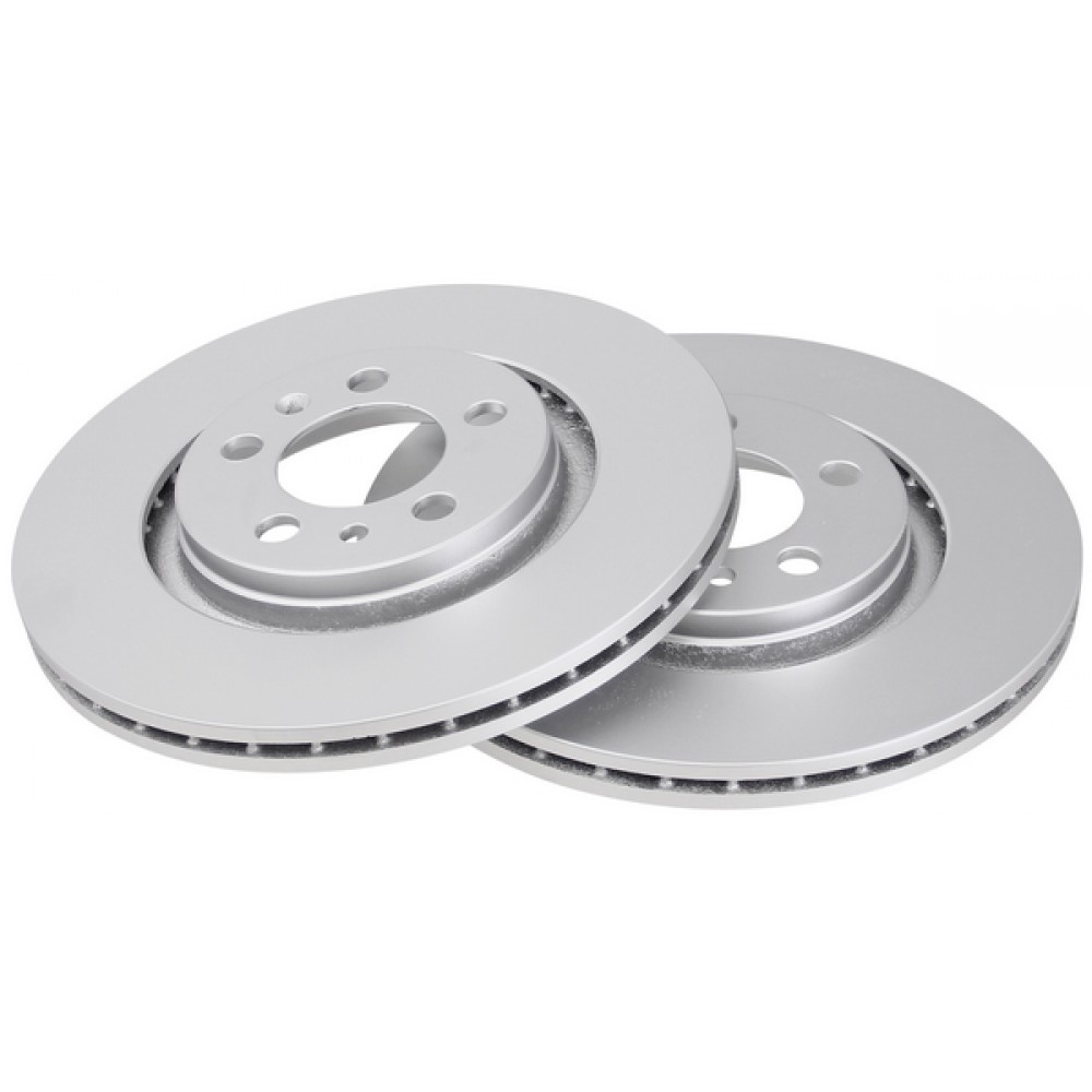 Brake Discs ABS