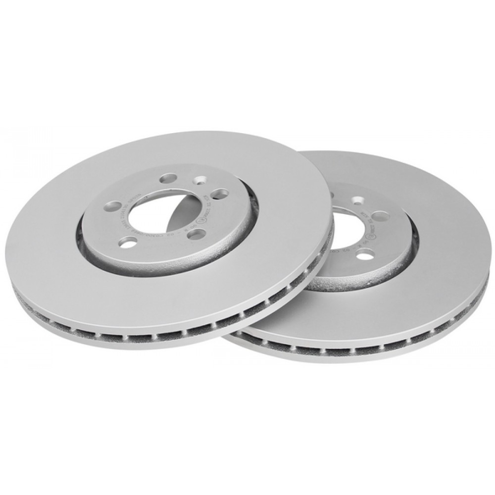 Brake Discs ABS