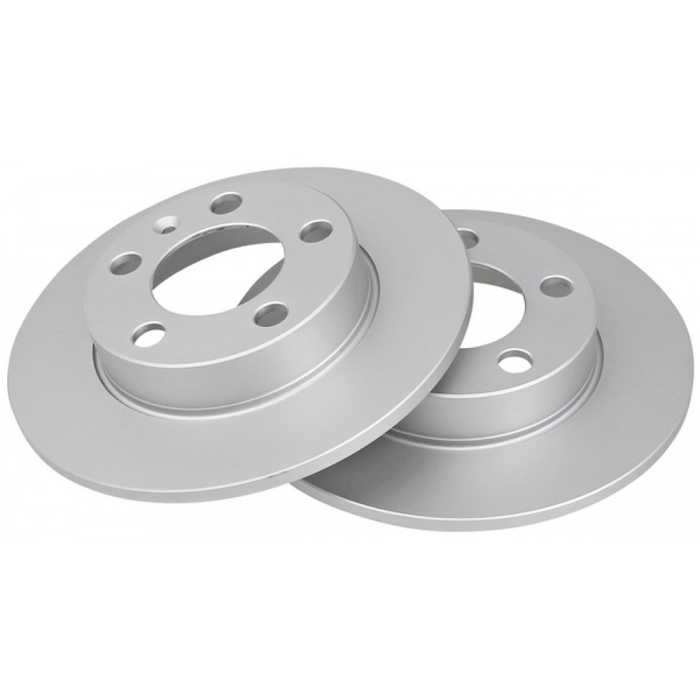 Brake Discs ABS