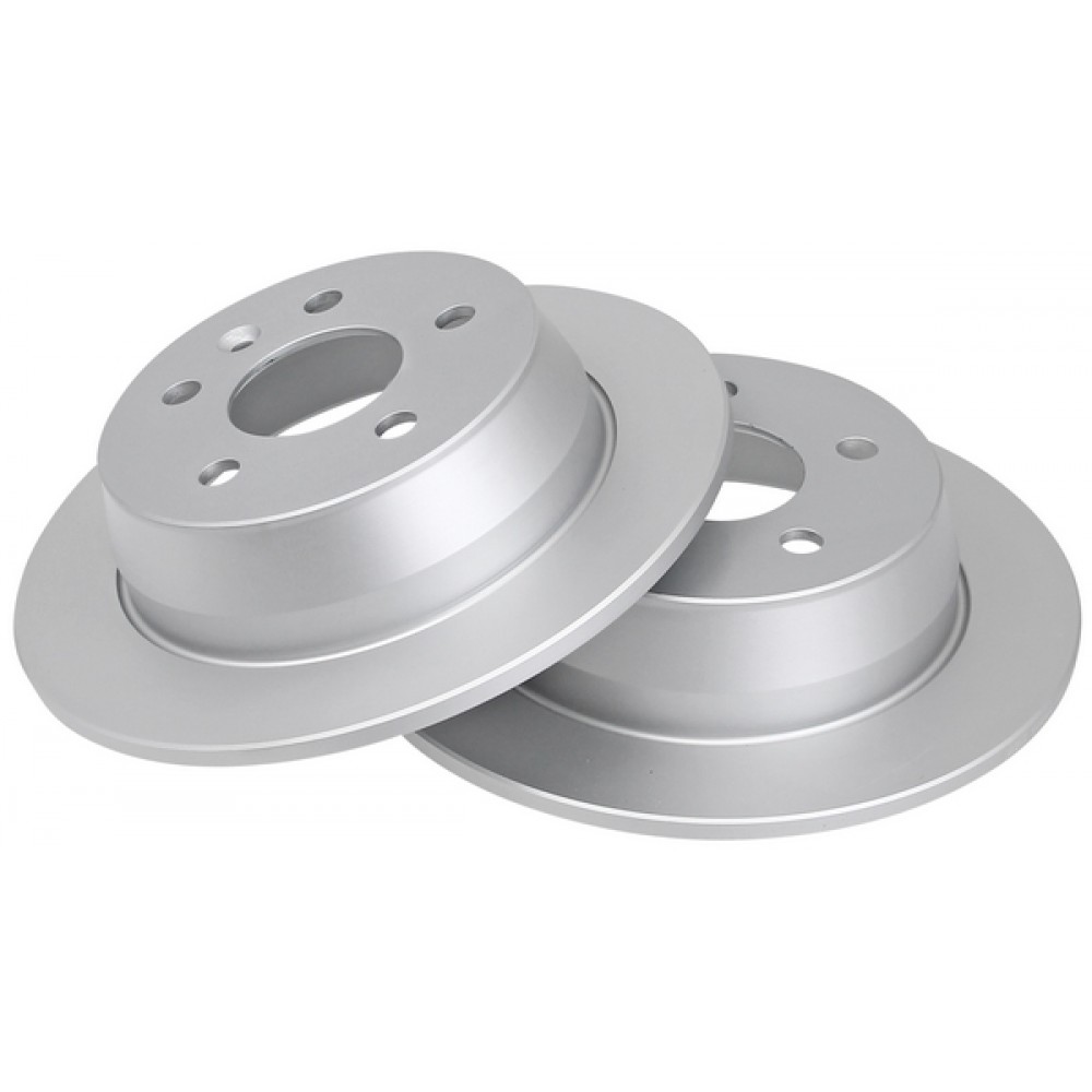 Brake Discs ABS