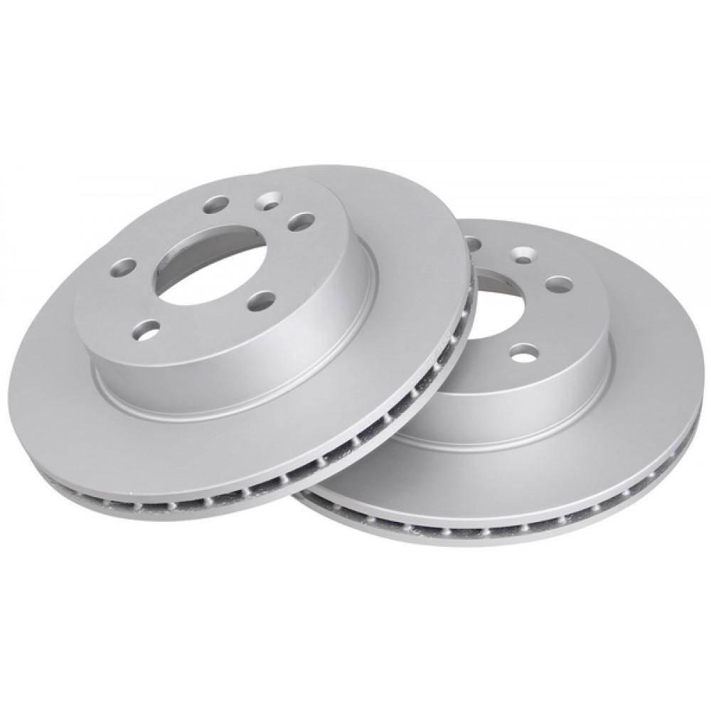 Brake Discs ABS