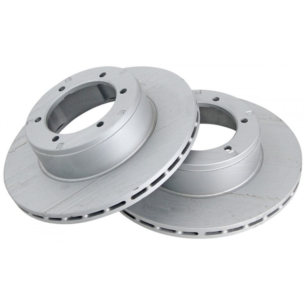 Brake Discs ABS