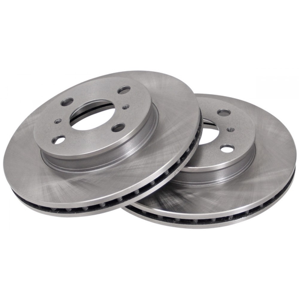 Brake Discs ABS