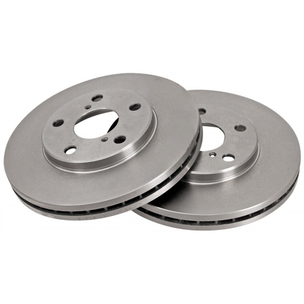 Brake Discs ABS