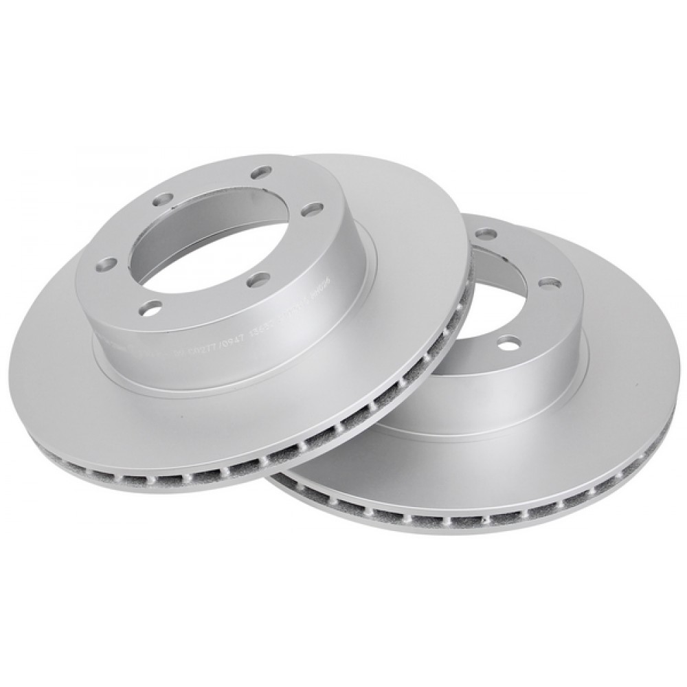 Brake Discs ABS