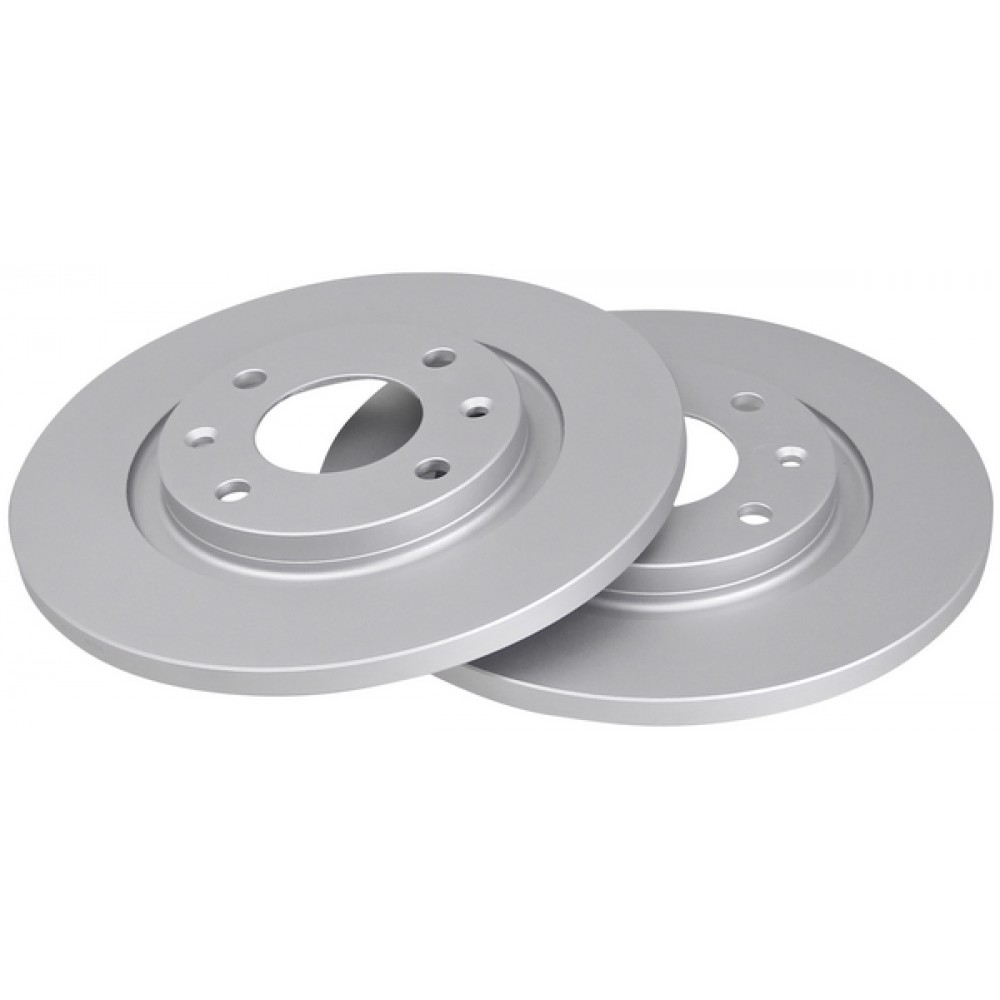 Brake Discs ABS