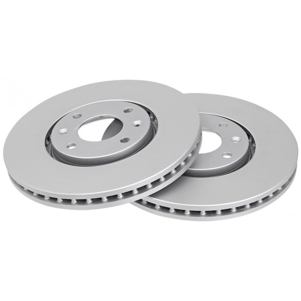 Brake Discs ABS