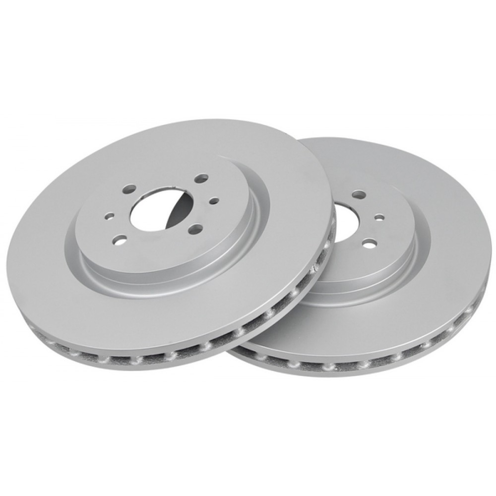 Brake Discs ABS