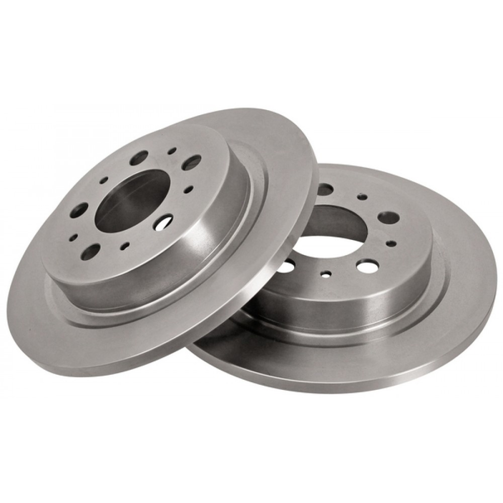 Brake Discs ABS