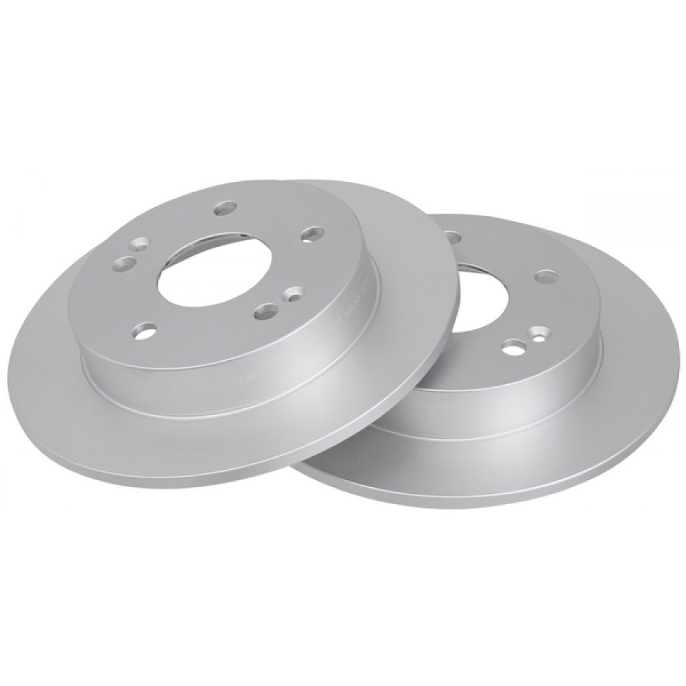 Brake Discs ABS