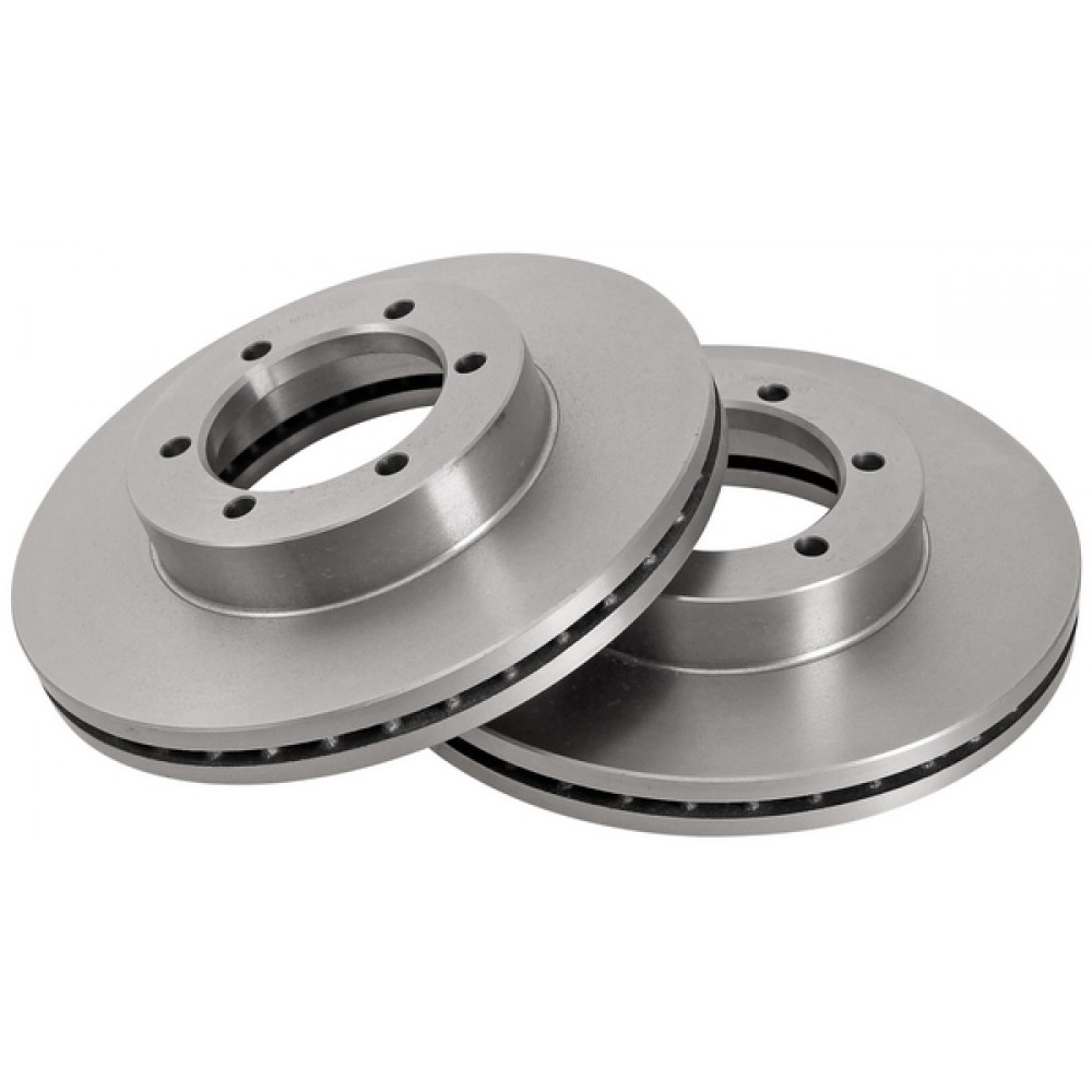 Brake Discs ABS