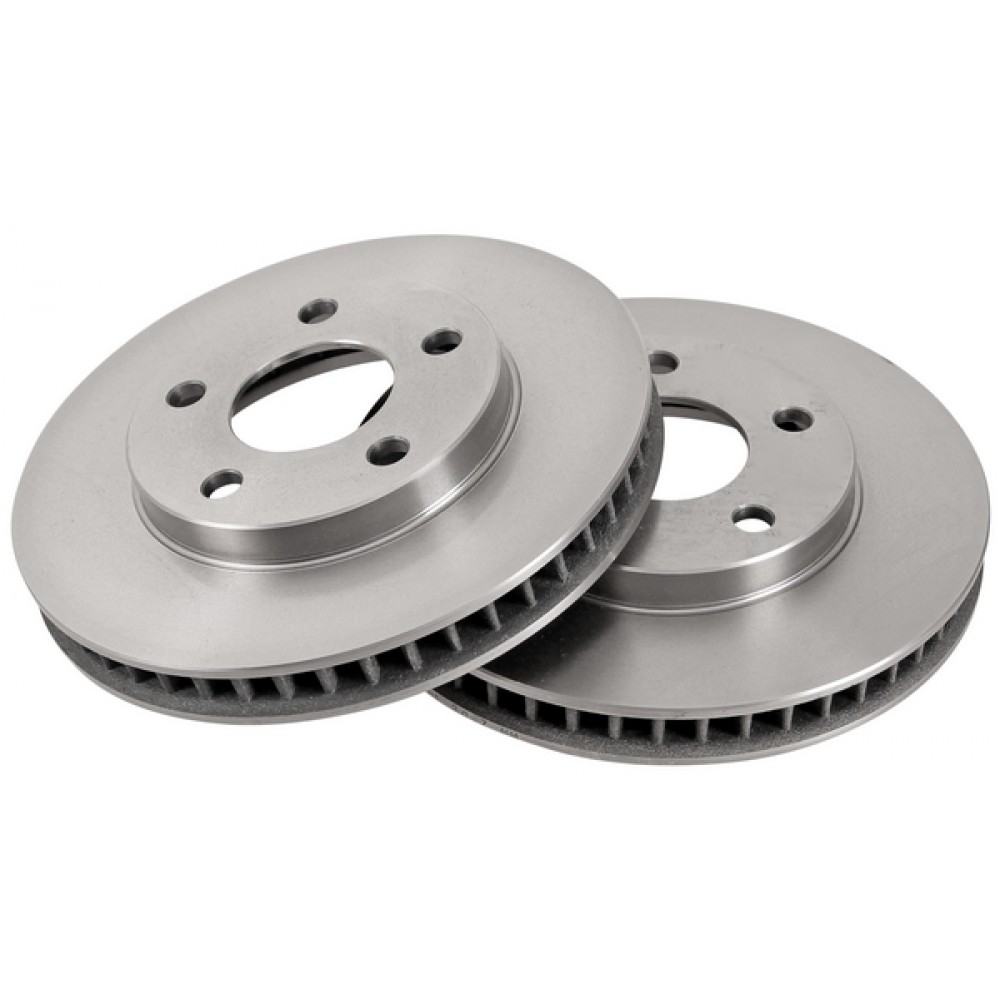 Brake Discs ABS