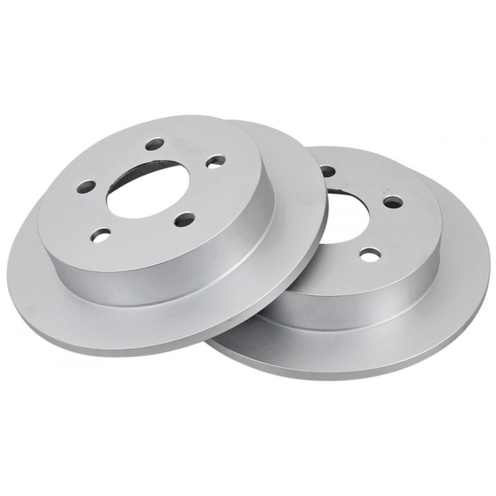 Brake Discs ABS