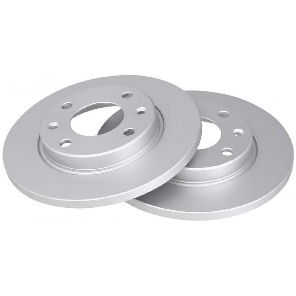 Brake Discs ABS