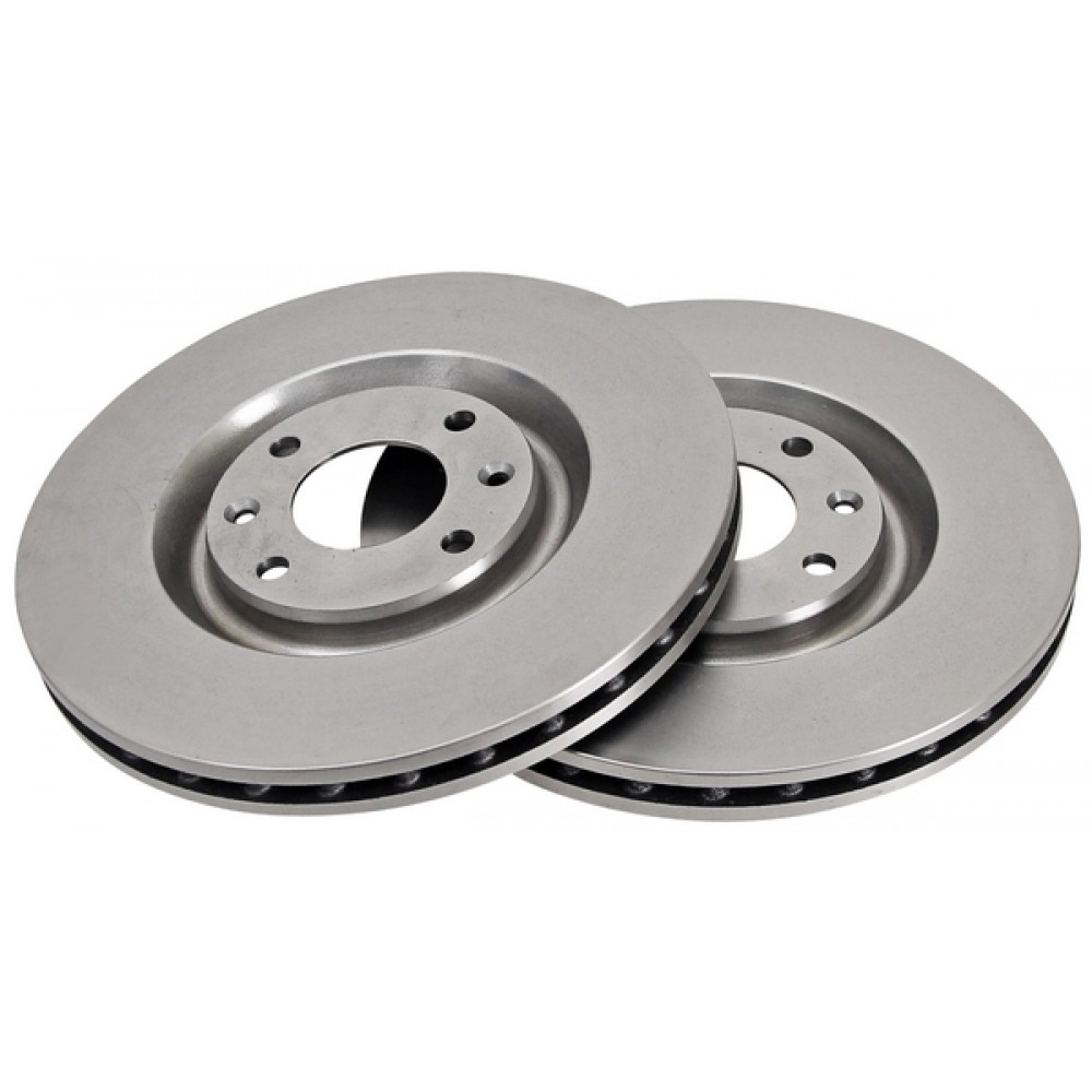 Brake Discs ABS