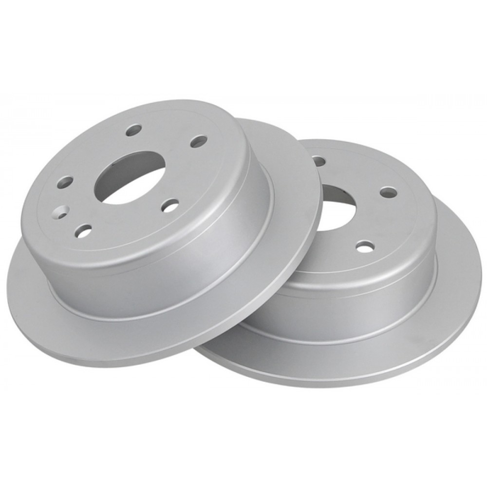 Brake Discs ABS