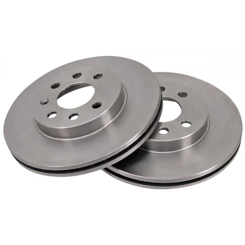 Brake Discs ABS