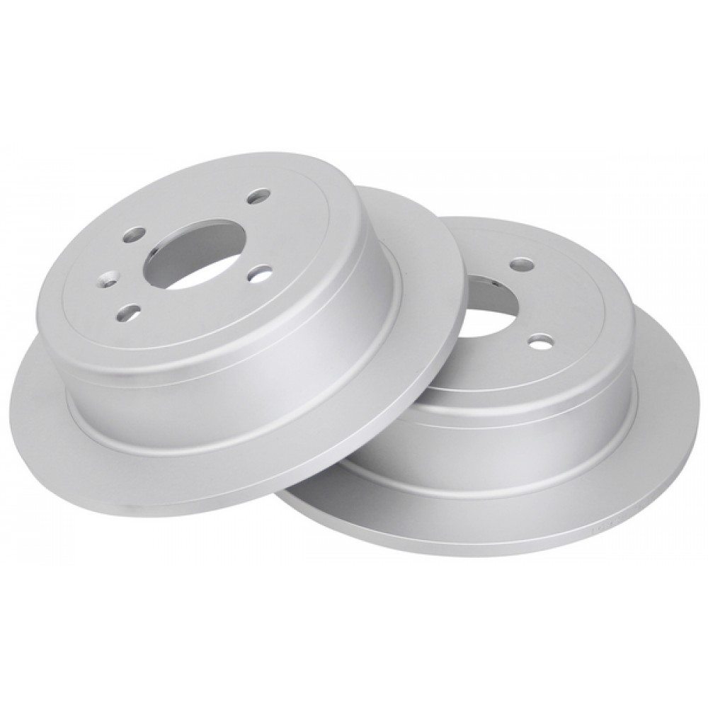 Brake Discs ABS