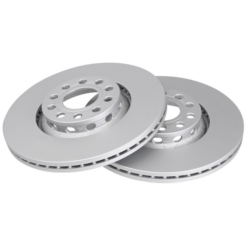 Brake Discs ABS