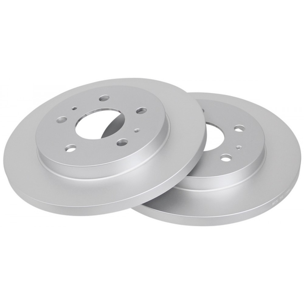 Brake Discs ABS