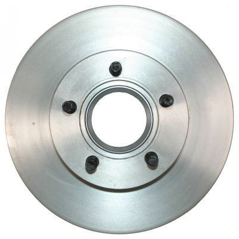 Brake Discs ABS