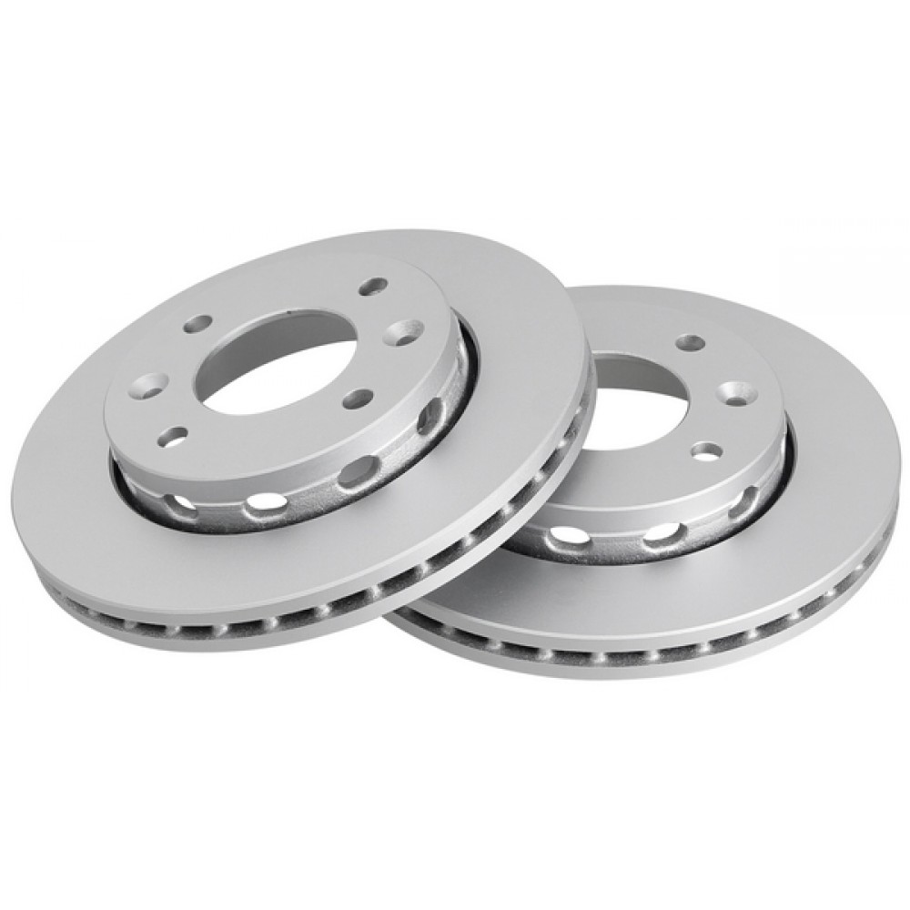 Brake Discs ABS