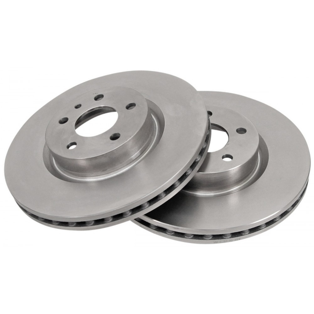 Brake Discs ABS