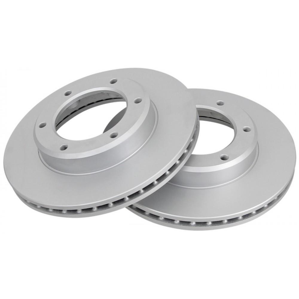 Brake Discs ABS