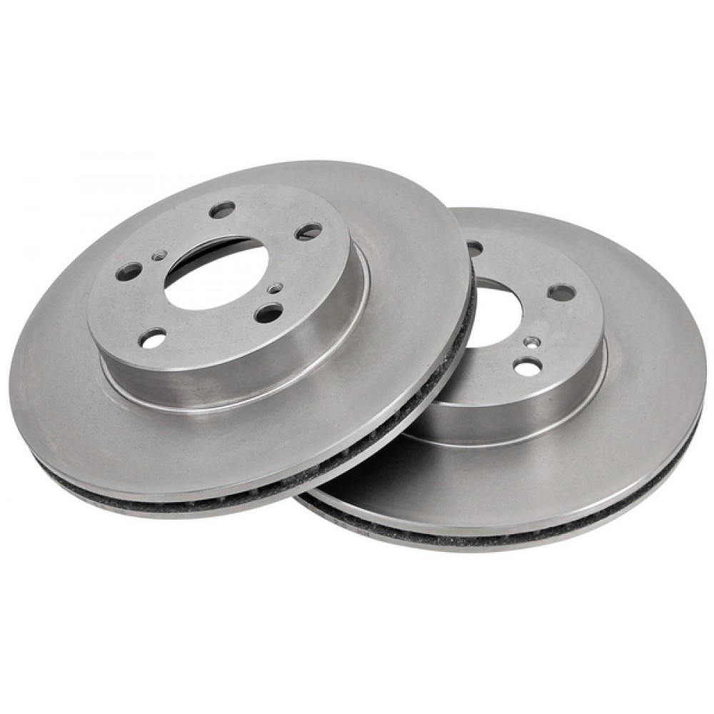 Brake Discs ABS