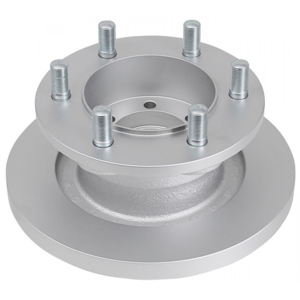 Brake Discs ABS