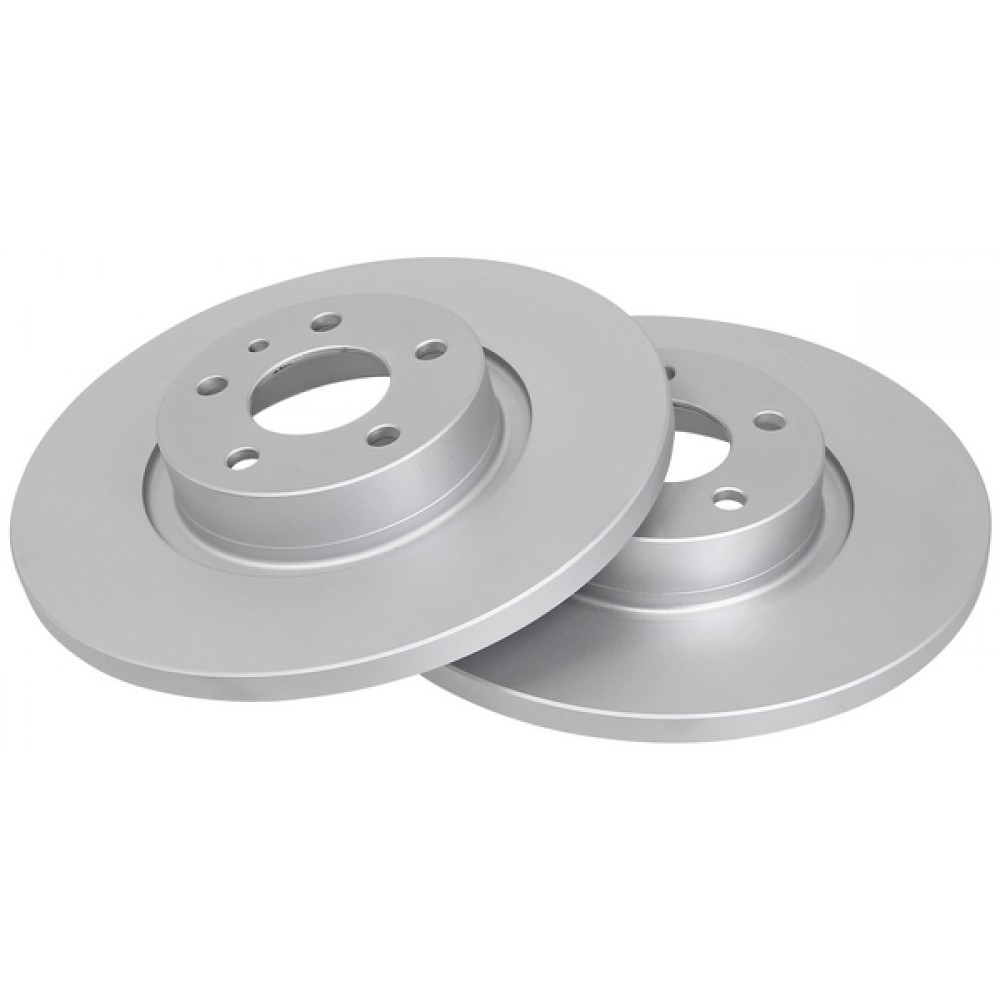 Brake Discs ABS