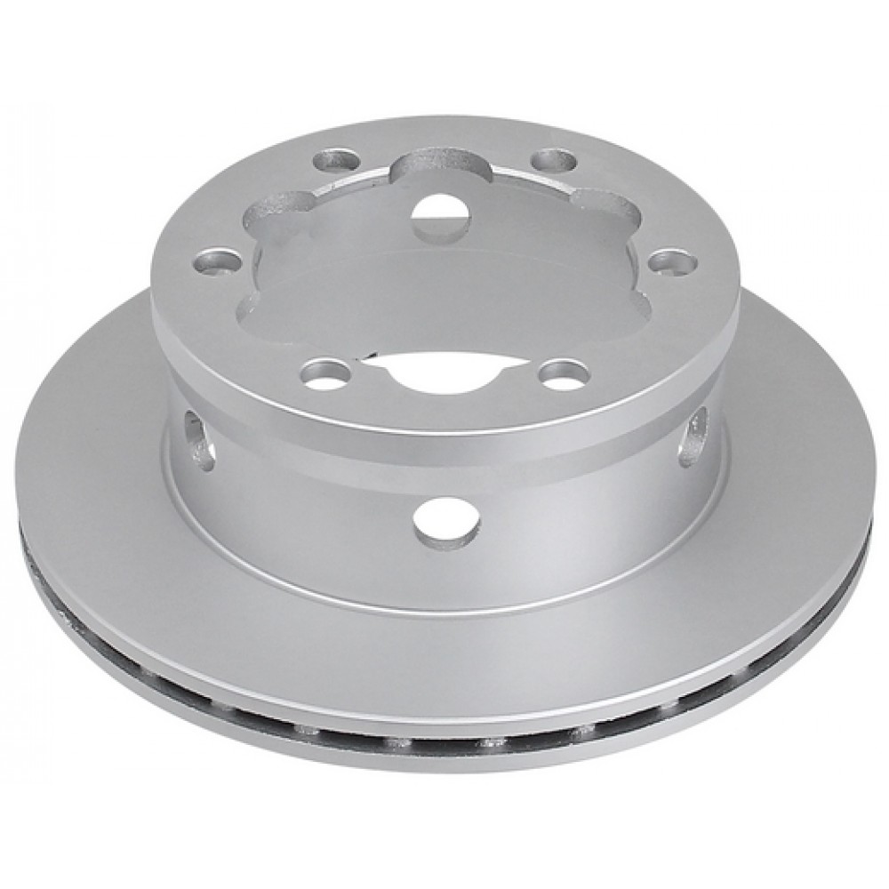 Brake Discs ABS