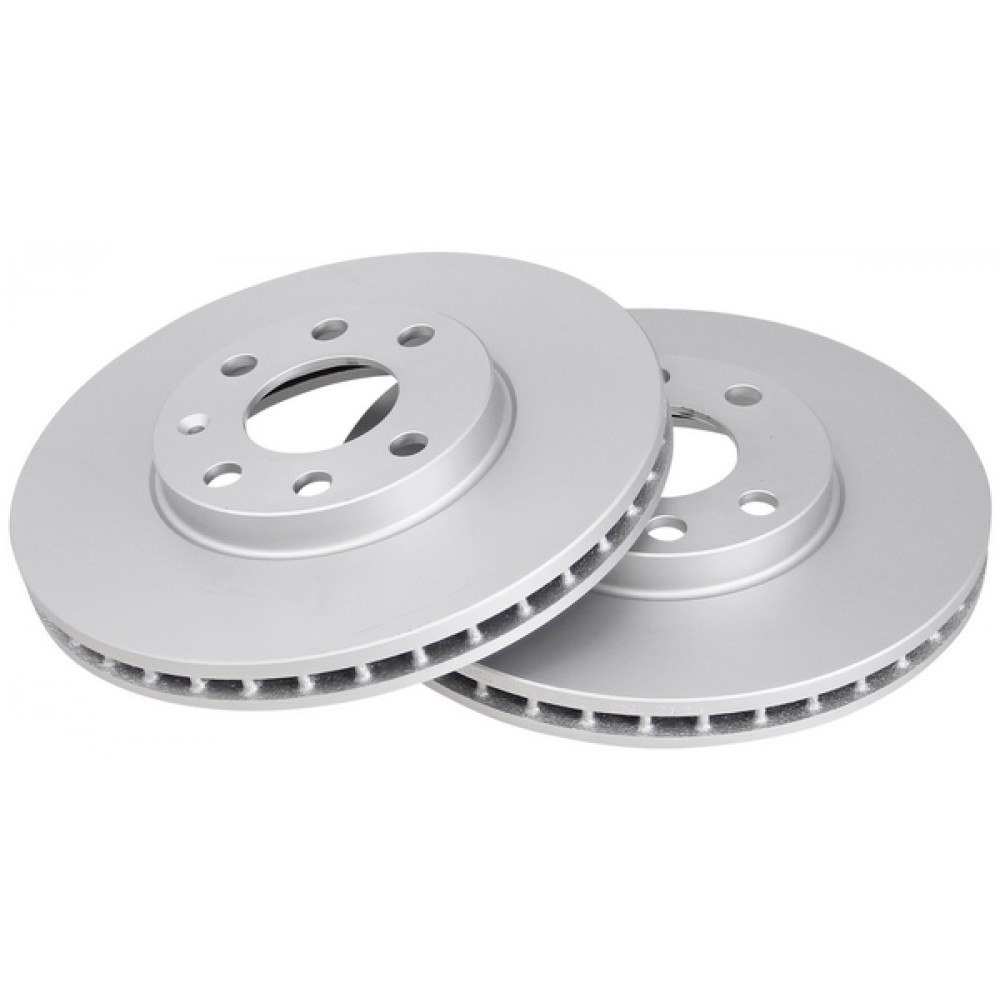 Brake Discs ABS