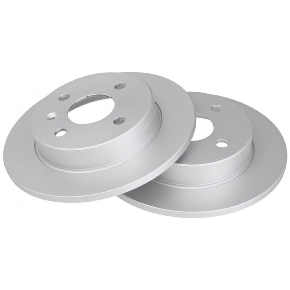 Brake Discs ABS